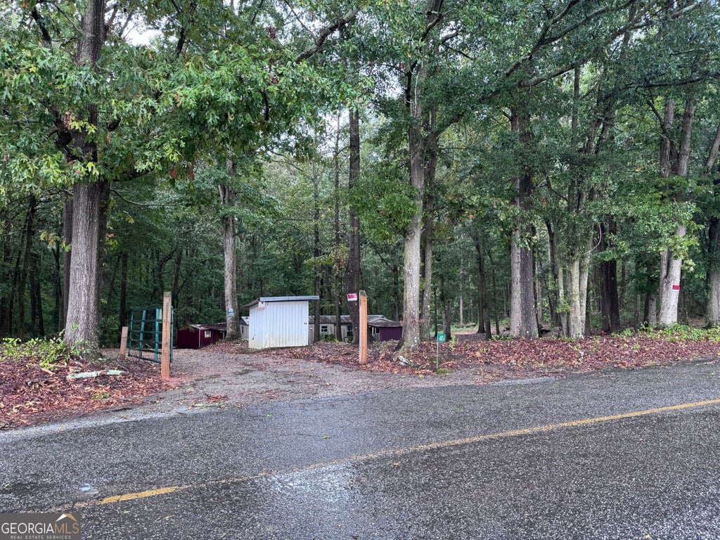 Photo of 47 Providence Church Road, Danielsville, GA 30633 (MLS # 10851660)