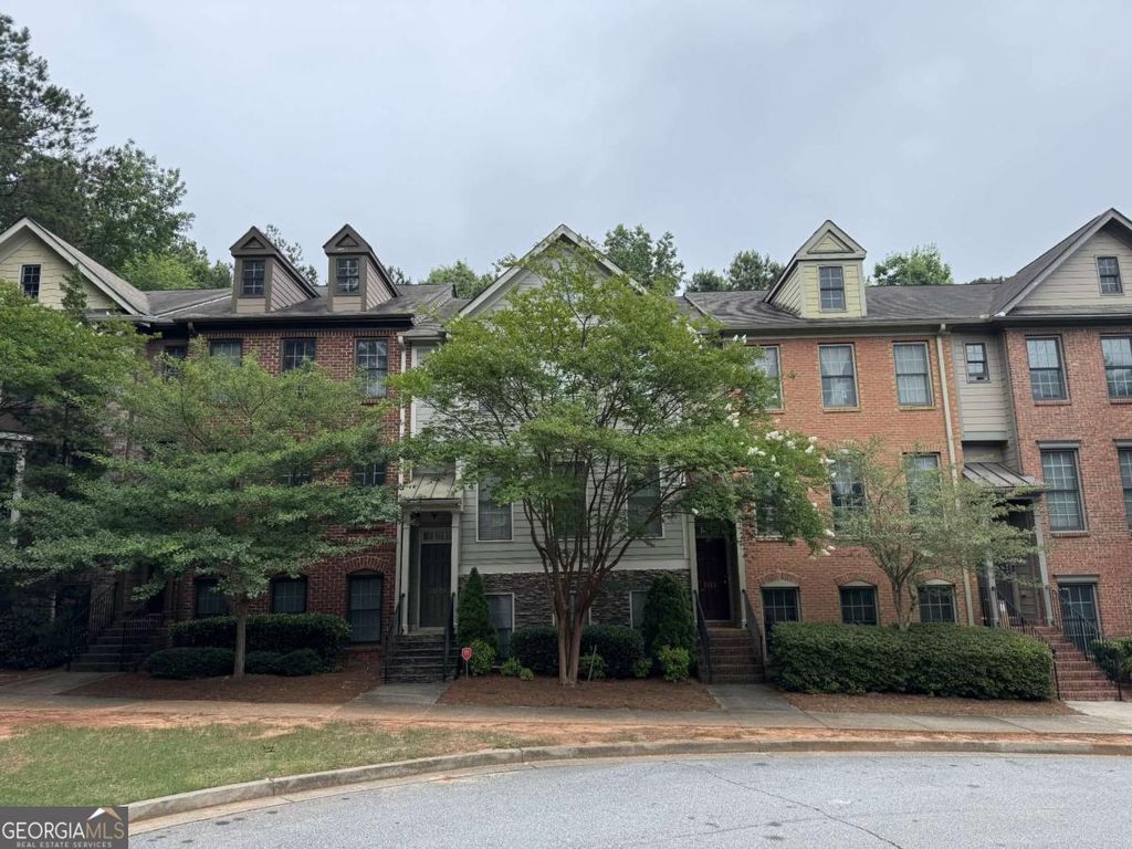 Photo of 3135 Pittard Hill Point, Duluth, GA 30096 (MLS # 10777295)