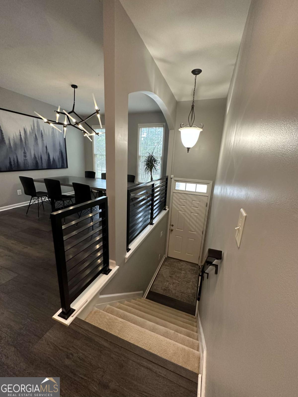 3135 Pittard Hill PT