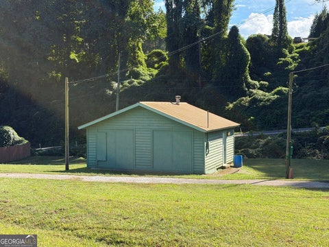 Photo of 75 Hospital Circle, Ellijay, GA 30540 (MLS # 10867716)