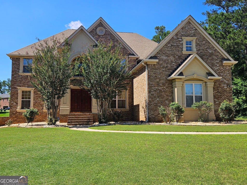 Photo of 2804 Karras Cove, Hampton, GA 30228 (MLS # 10835642)