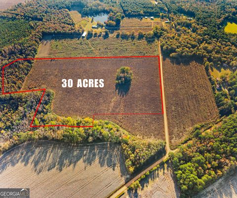 Photo of 0 Waters Ln, Claxton, GA 30417 (MLS # 10716435)
