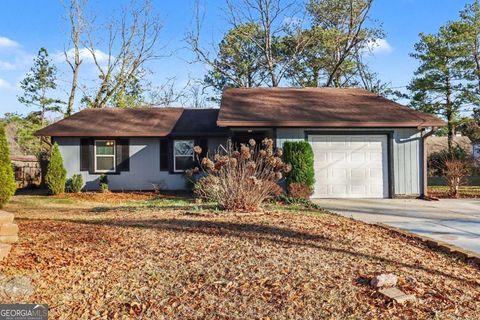 2057 Bixler CIR Decatur GA 30032