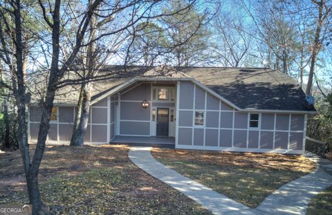 A home in Helen