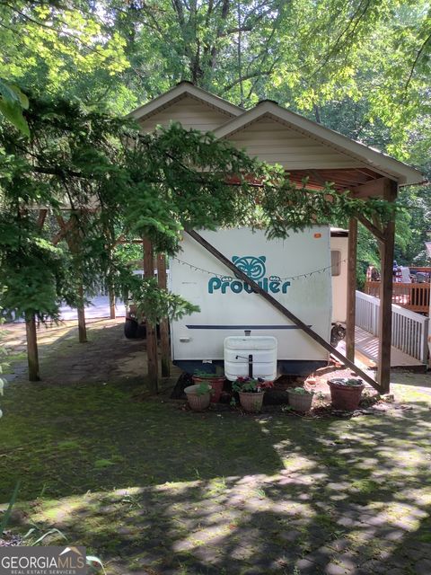 Photo of 61 Candy Land Drive, Cleveland, GA 30528 (MLS # 10543870)