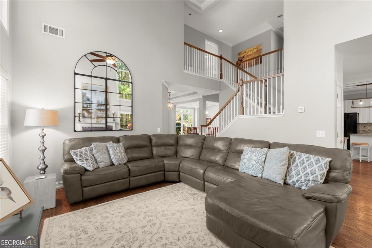 Oxford Lakes - Residential