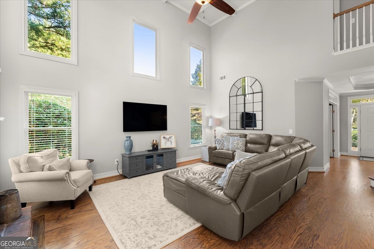 Oxford Lakes - Residential