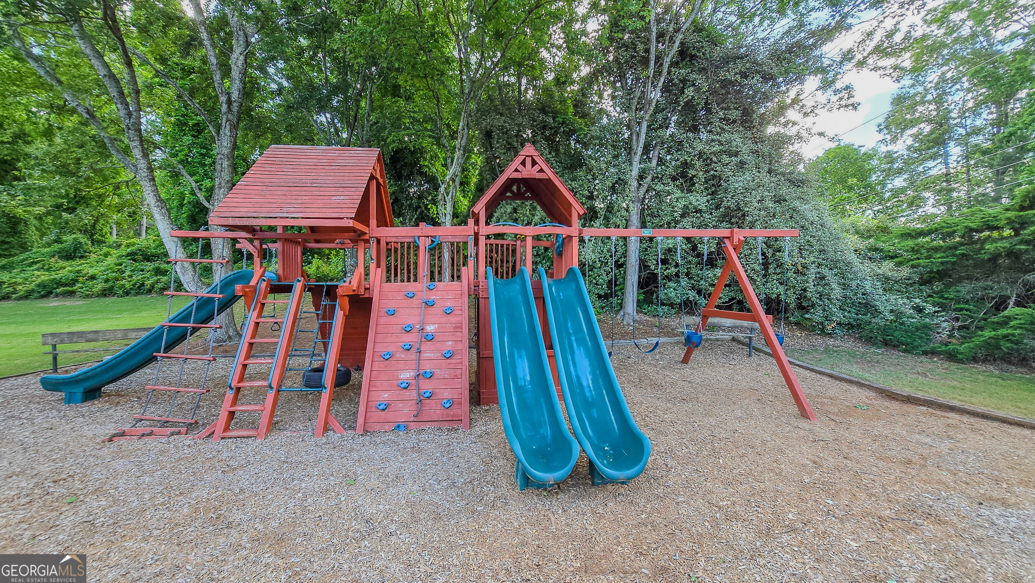 Oxford Lakes - Residential