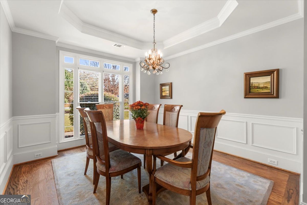 Oxford Lakes - Residential