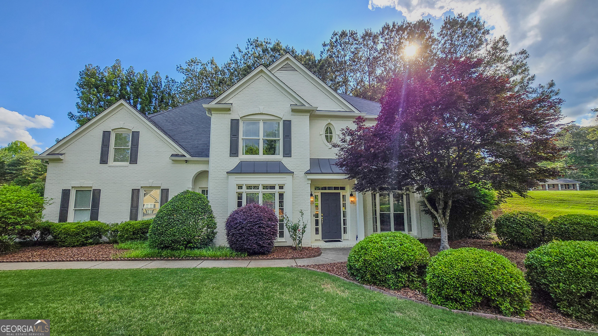 Oxford Lakes - Residential