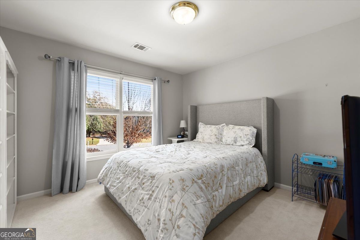 Oxford Lakes - Residential