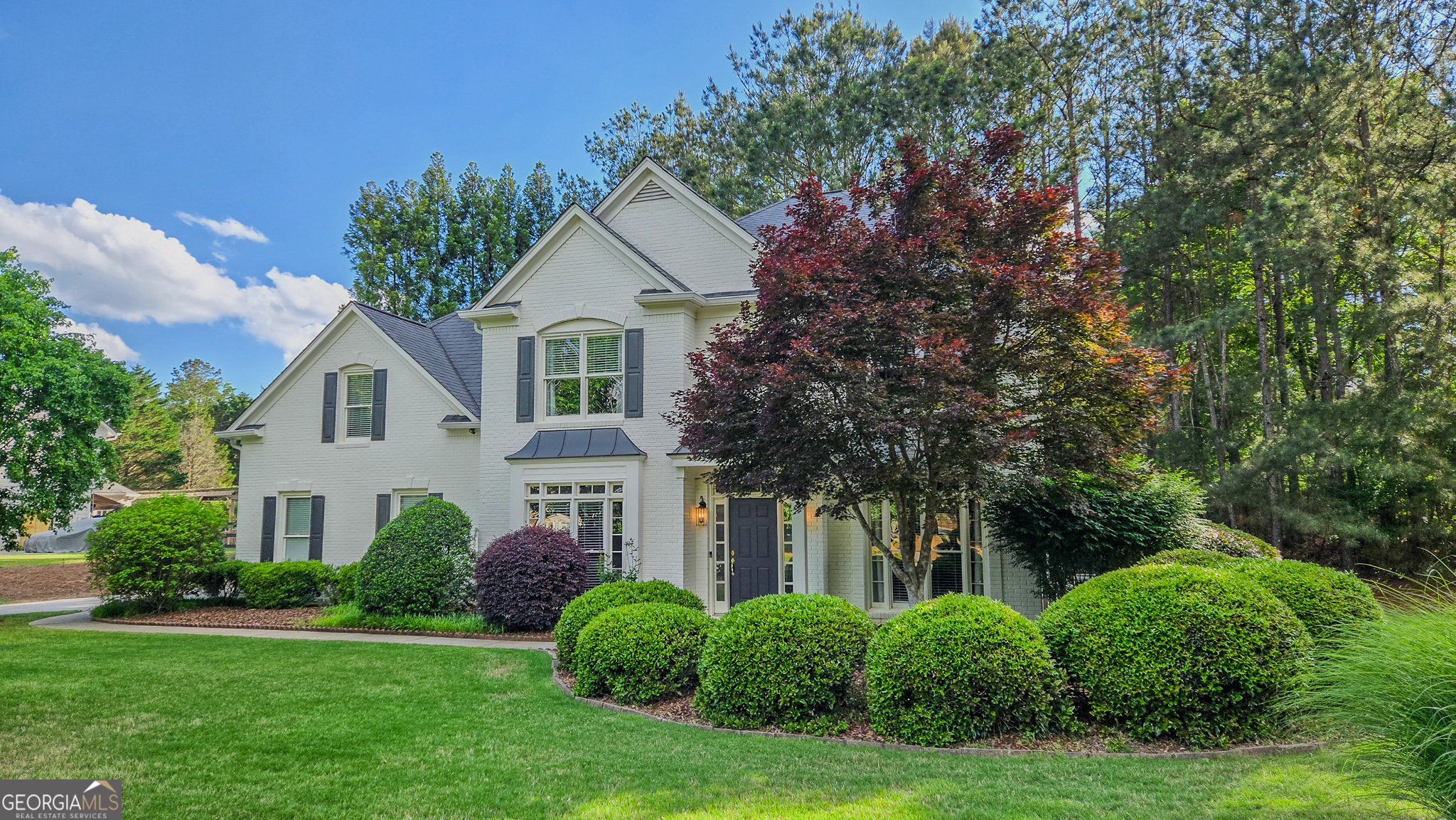 Oxford Lakes - Residential