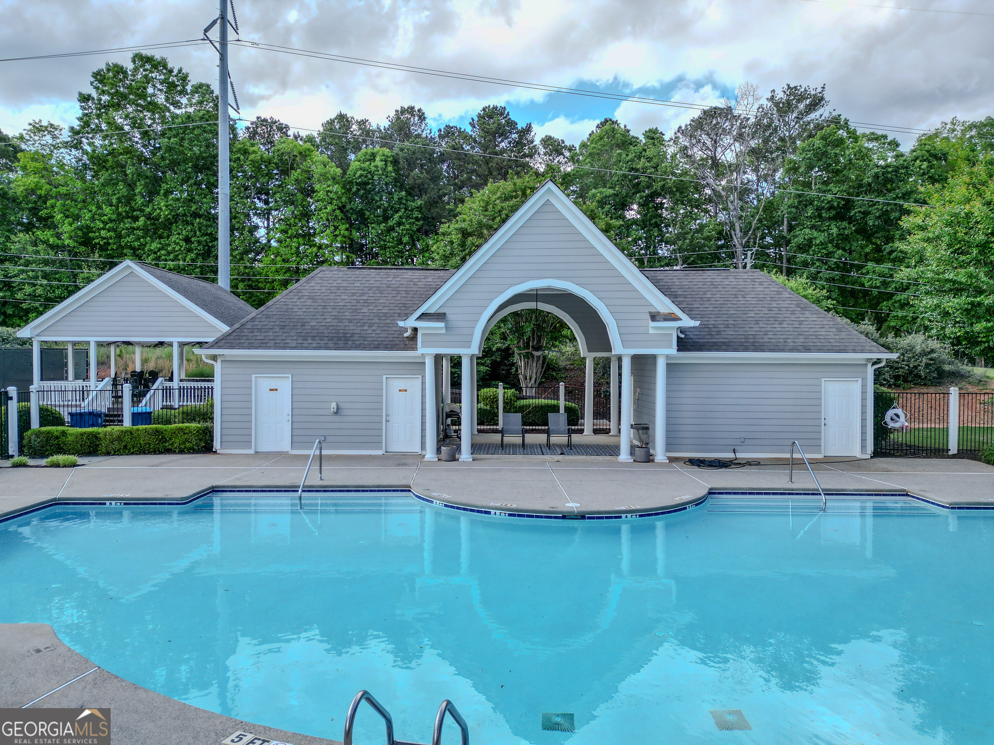 Oxford Lakes - Residential