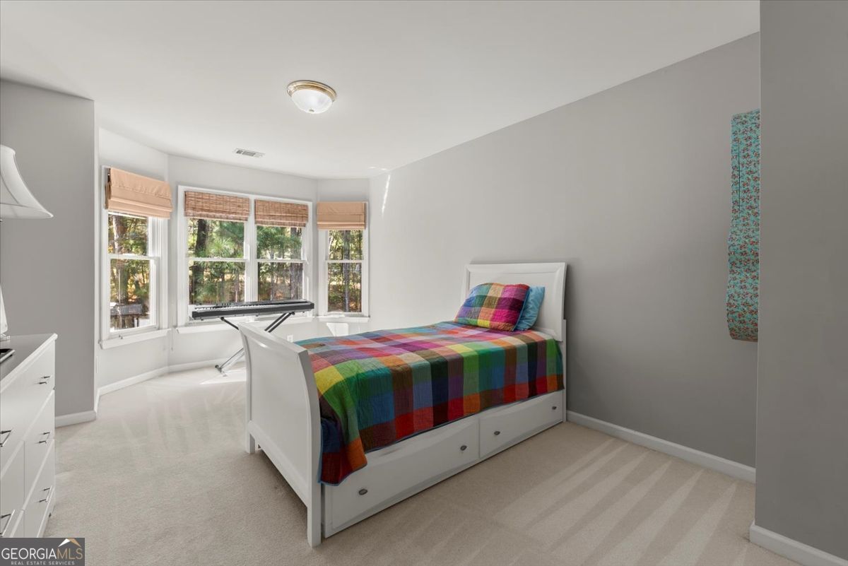 Oxford Lakes - Residential