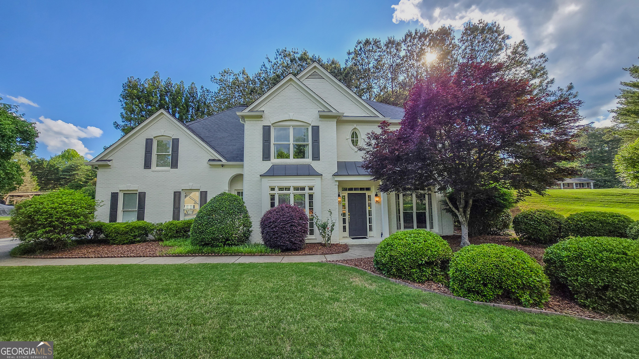 Oxford Lakes - Residential