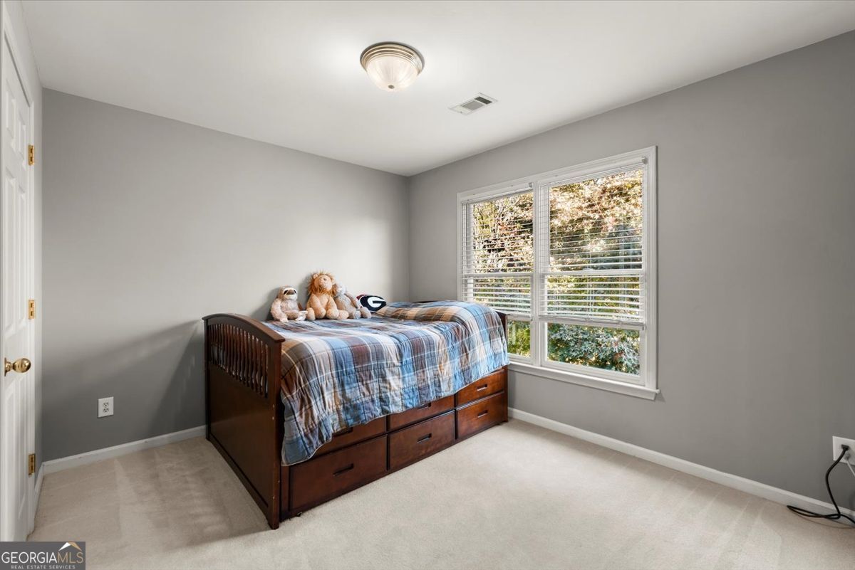 Oxford Lakes - Residential