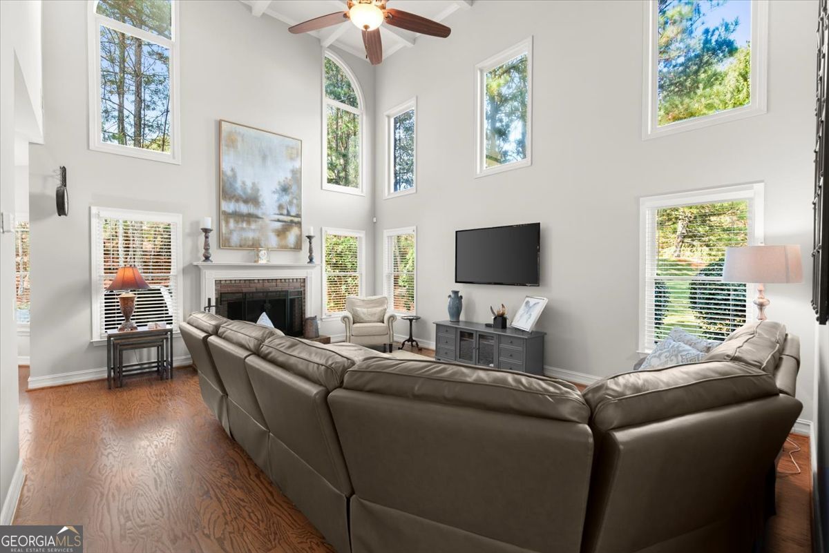 Oxford Lakes - Residential