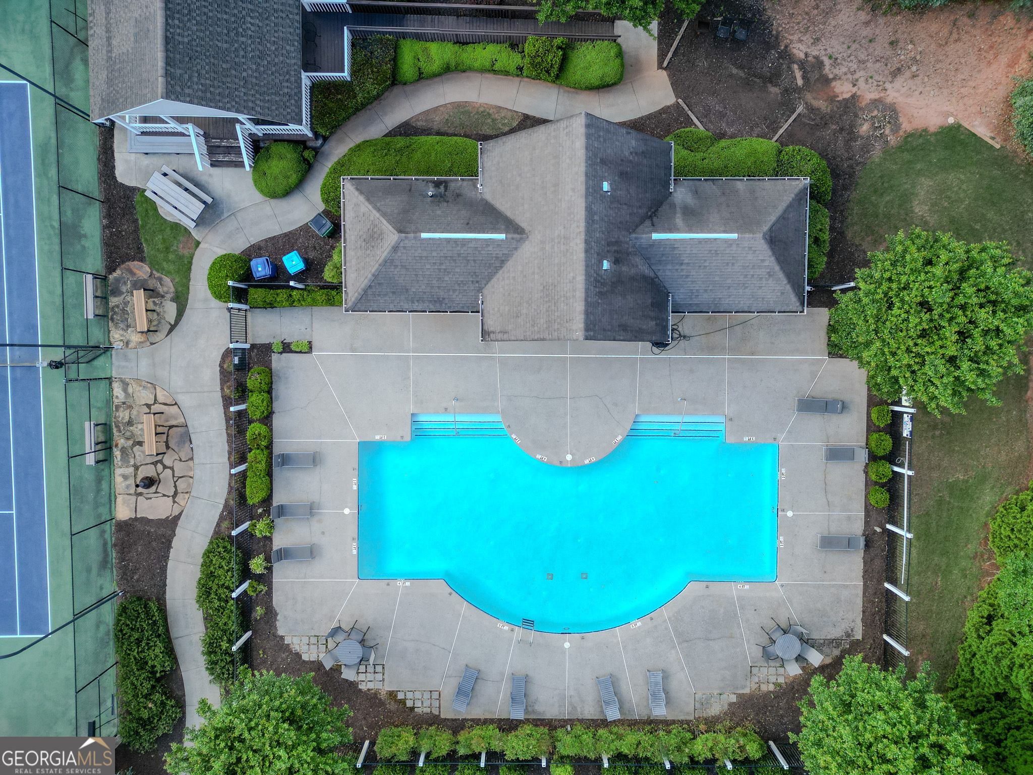 Oxford Lakes - Residential