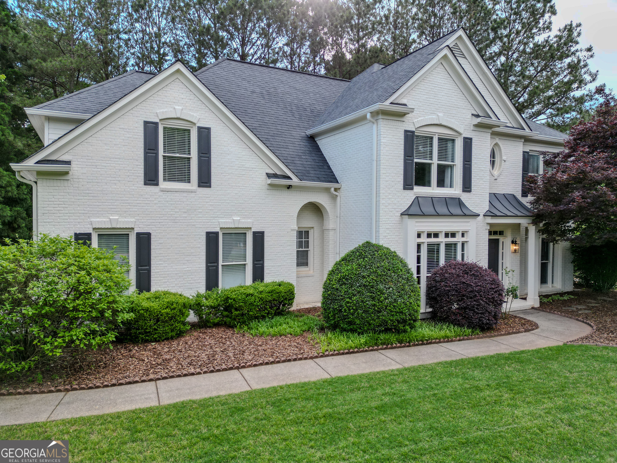 Oxford Lakes - Residential