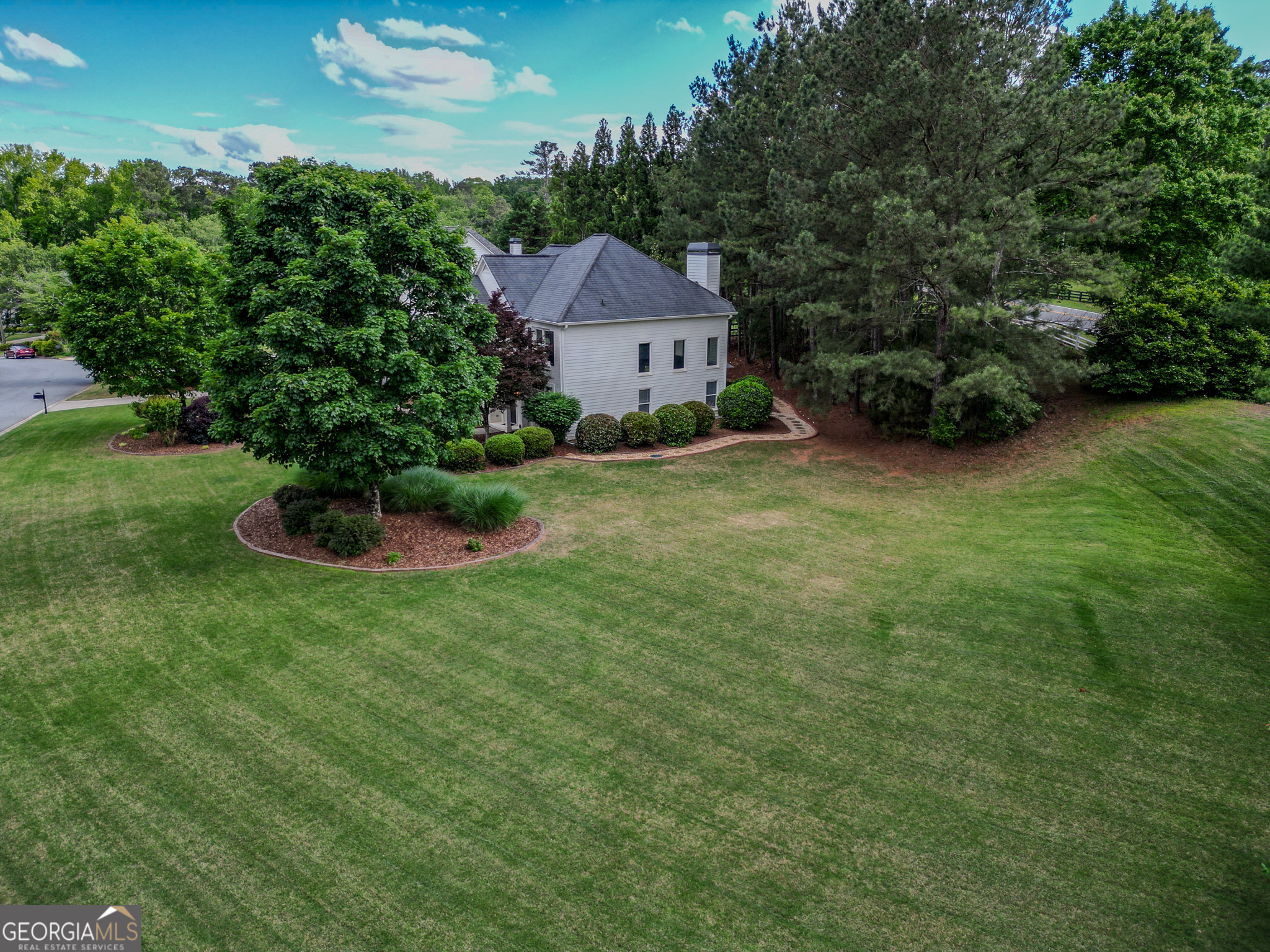 Oxford Lakes - Residential