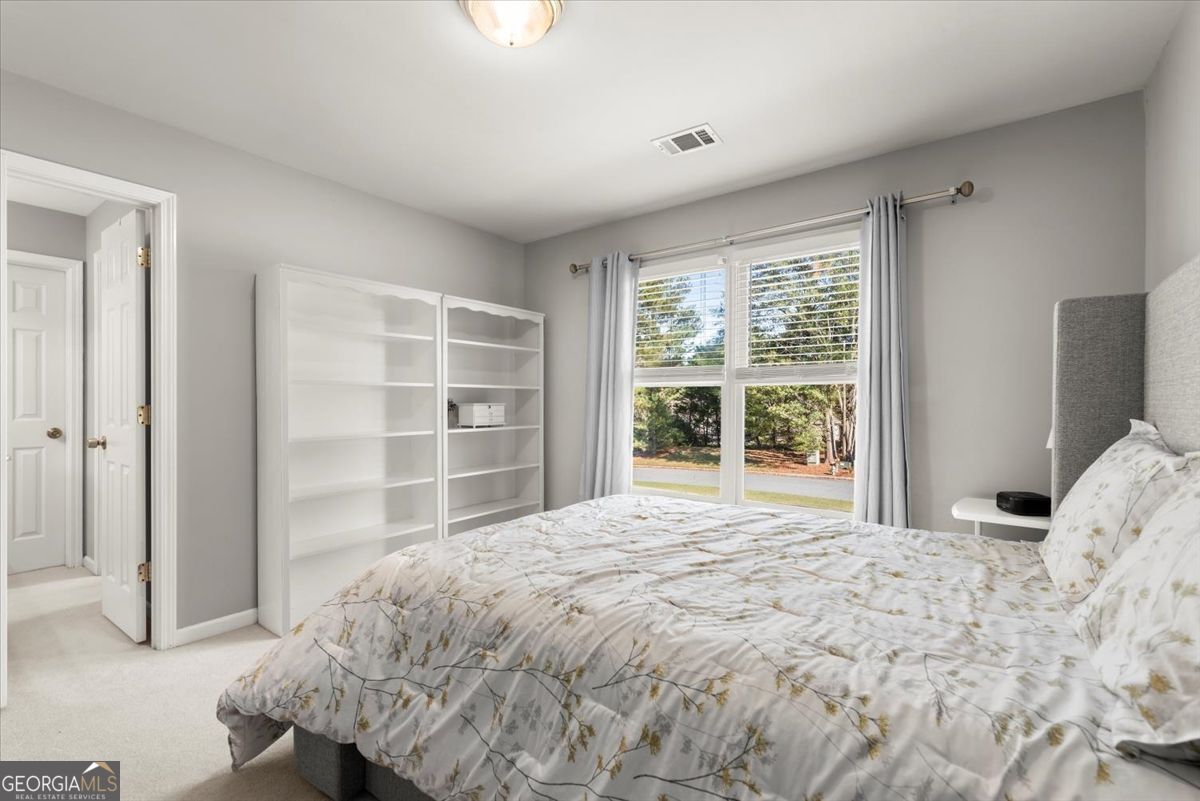 Oxford Lakes - Residential