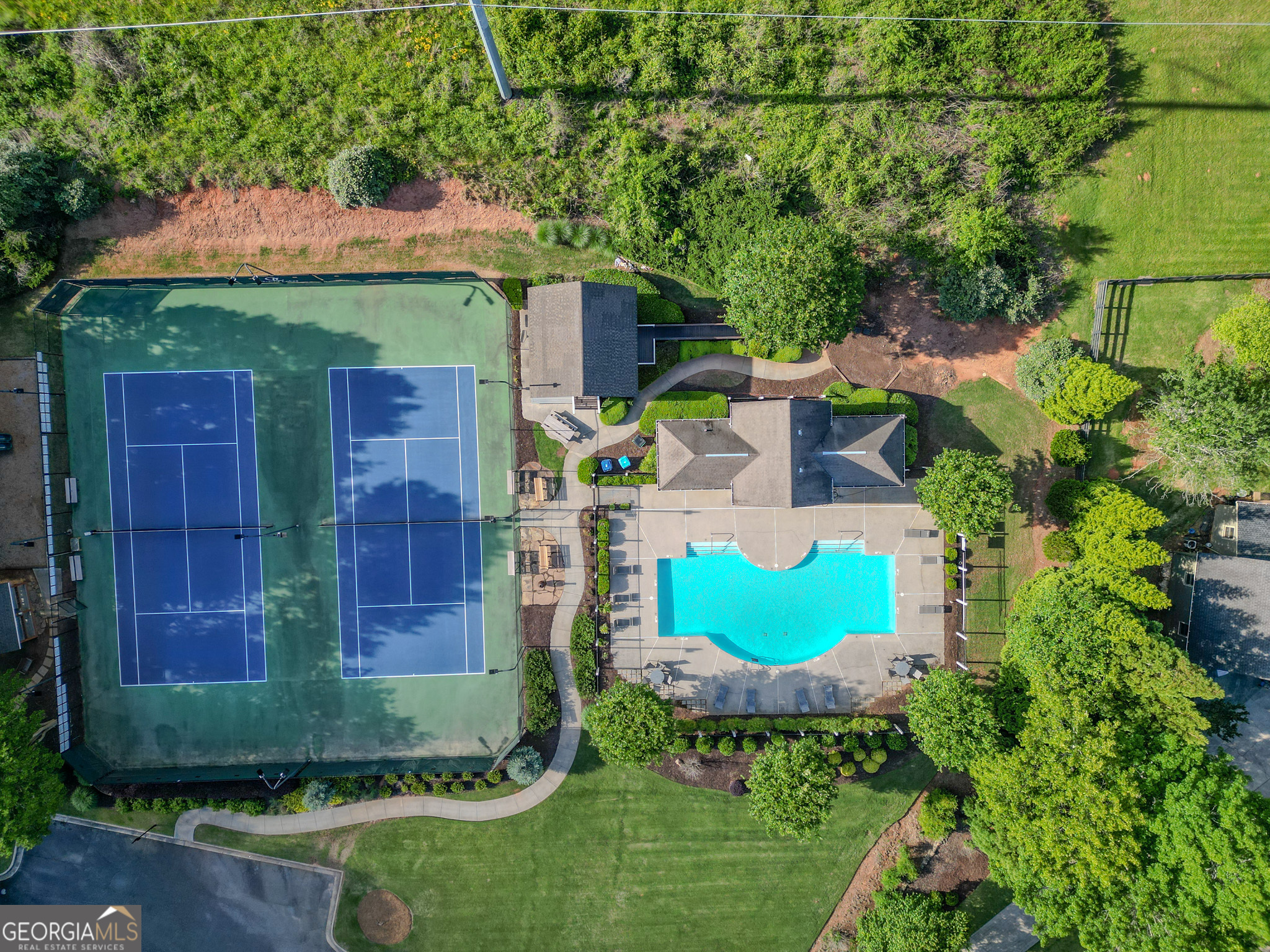 Oxford Lakes - Residential