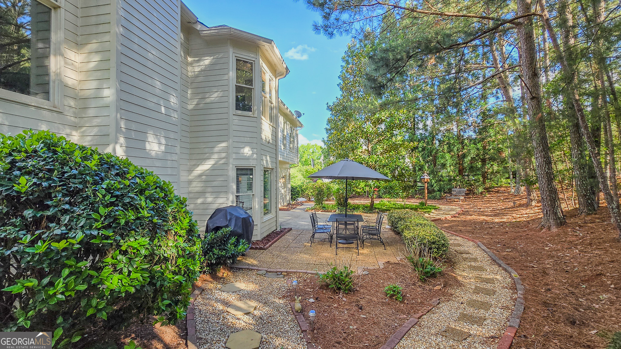 Oxford Lakes - Residential