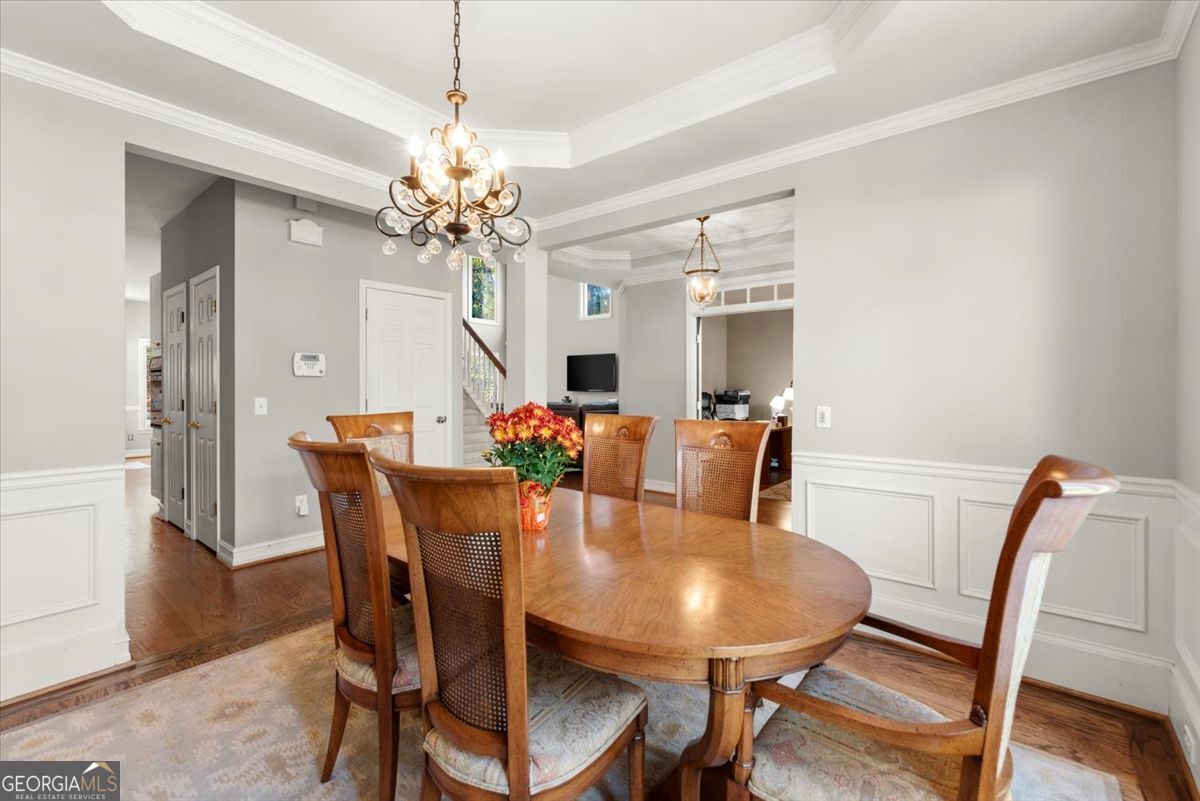 Oxford Lakes - Residential