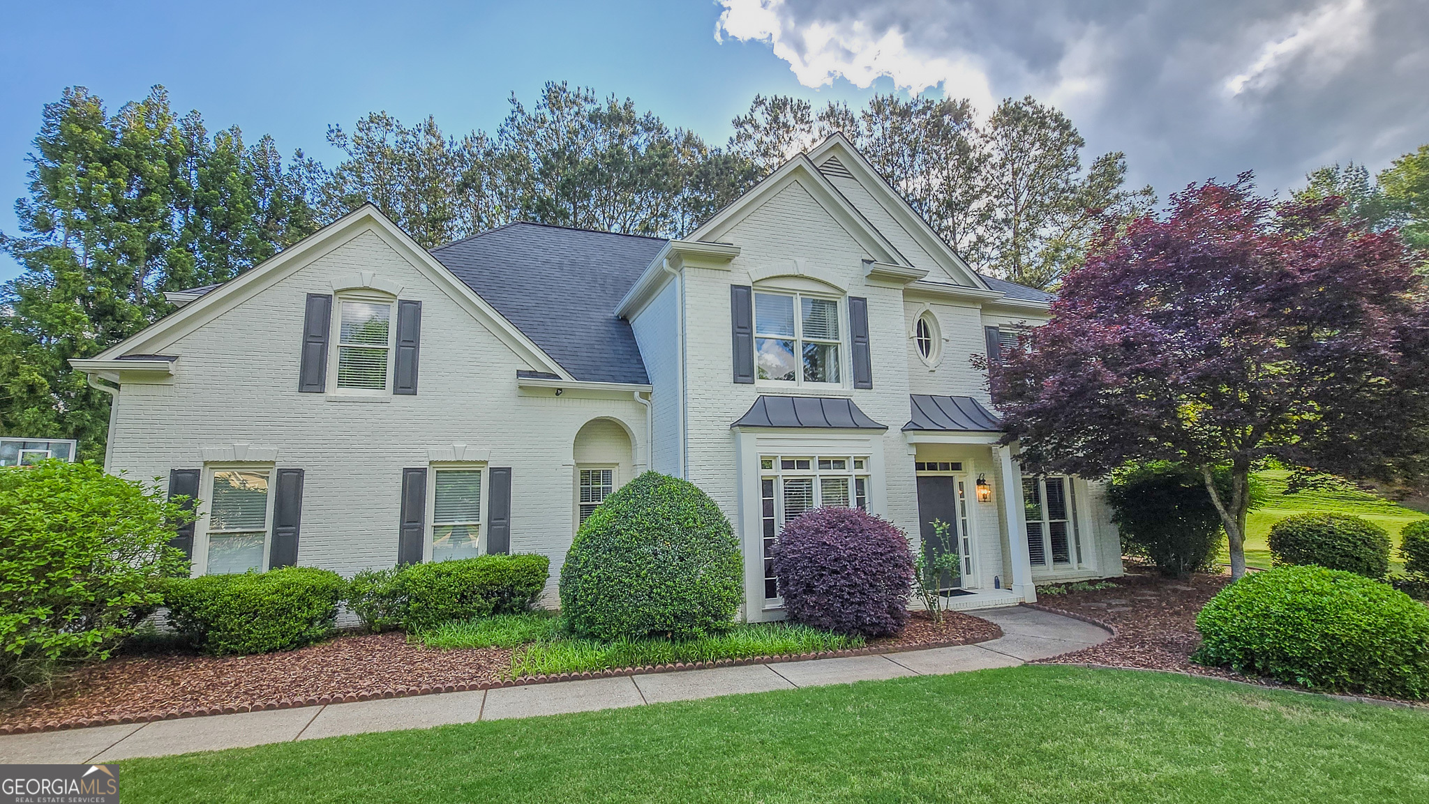 Oxford Lakes - Residential