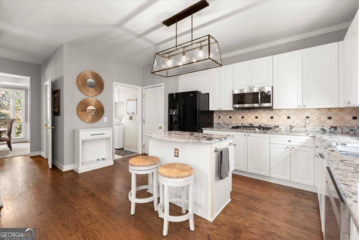 Oxford Lakes - Residential