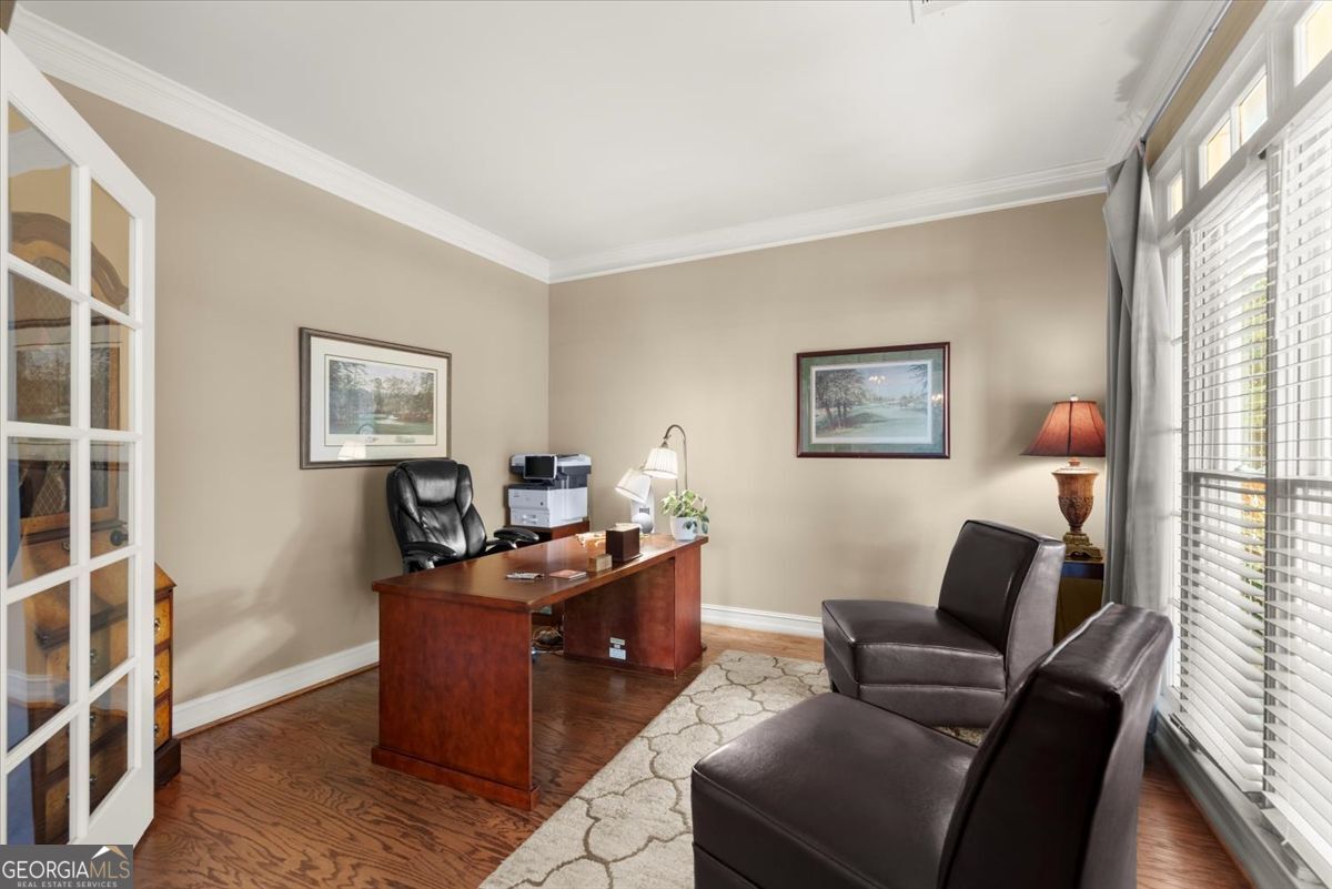 Oxford Lakes - Residential