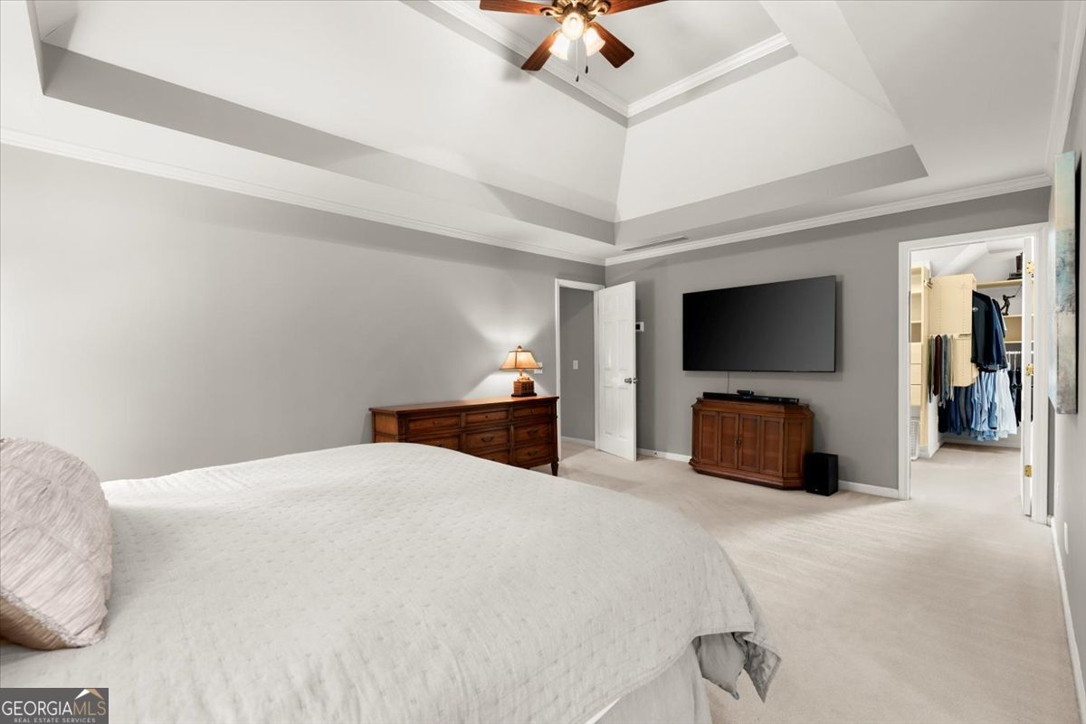 Oxford Lakes - Residential