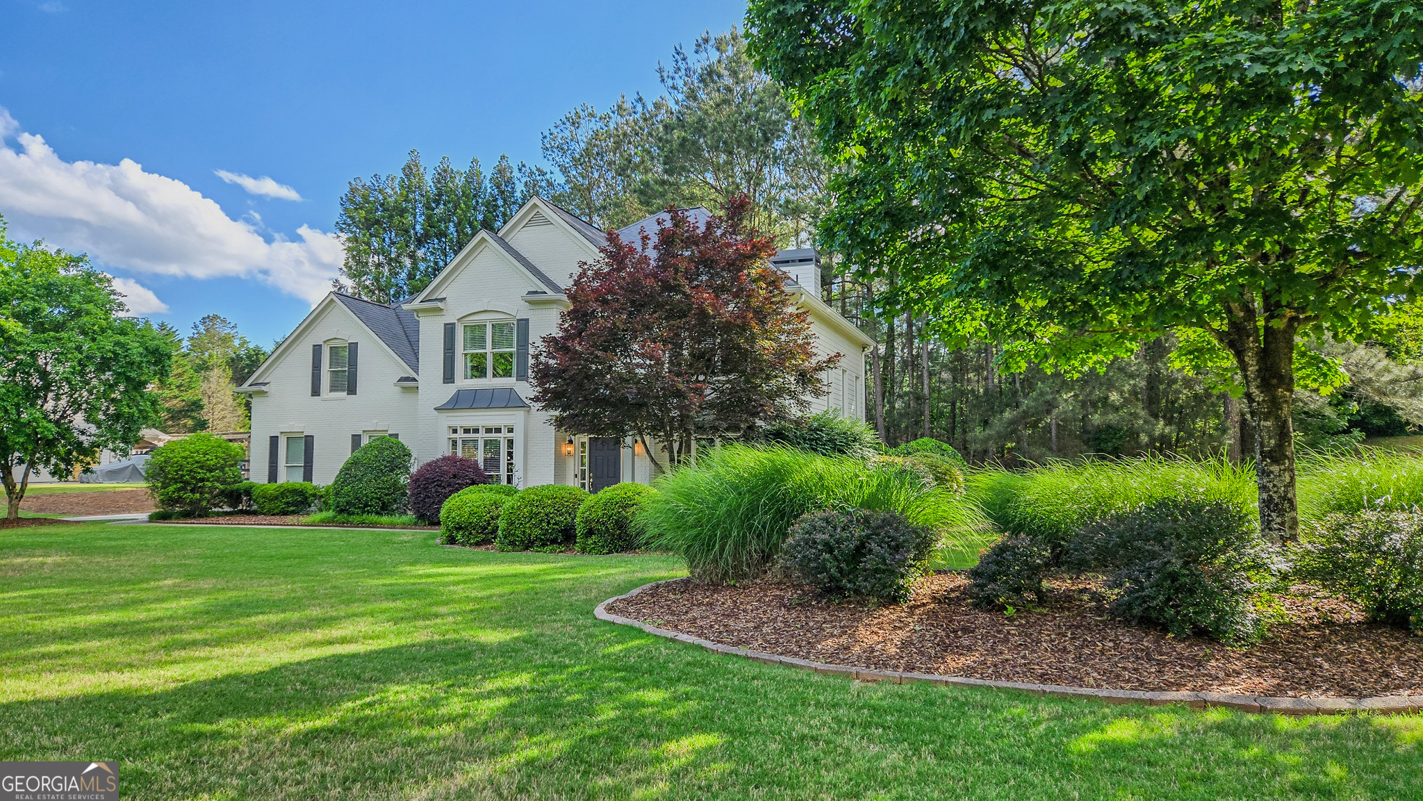 Oxford Lakes - Residential