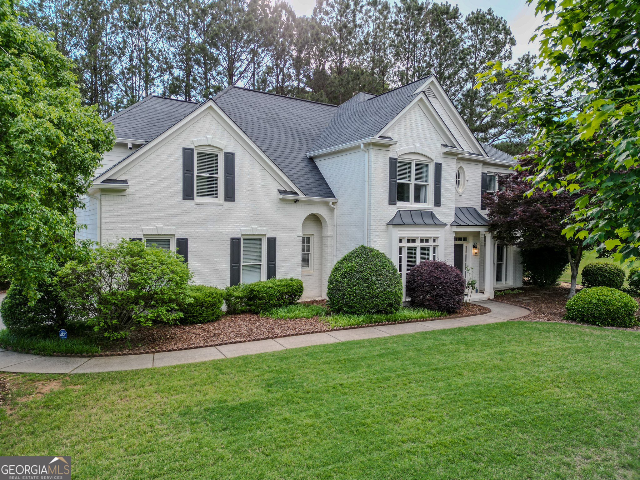 Oxford Lakes - Residential