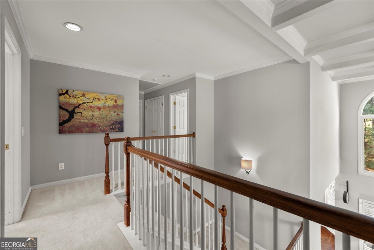 Oxford Lakes - Residential