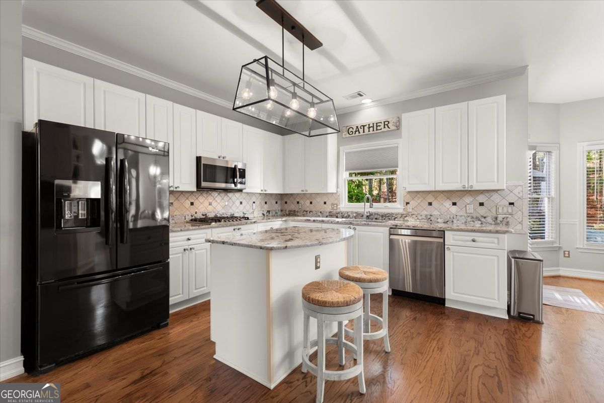 Oxford Lakes - Residential