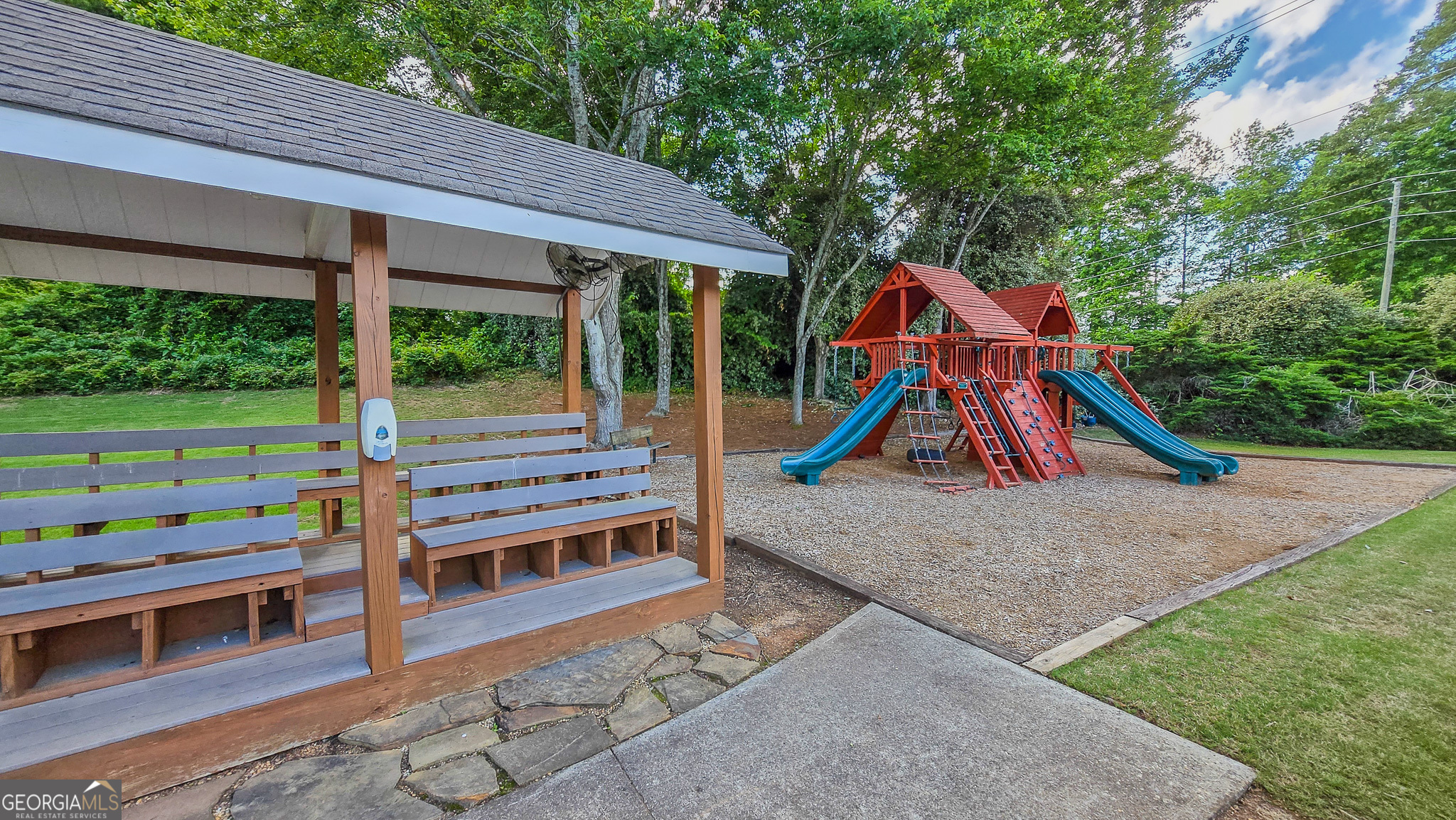 Oxford Lakes - Residential