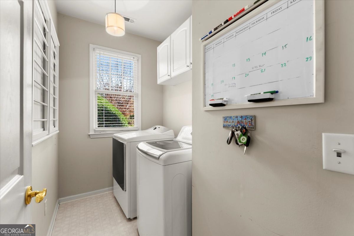 Oxford Lakes - Residential