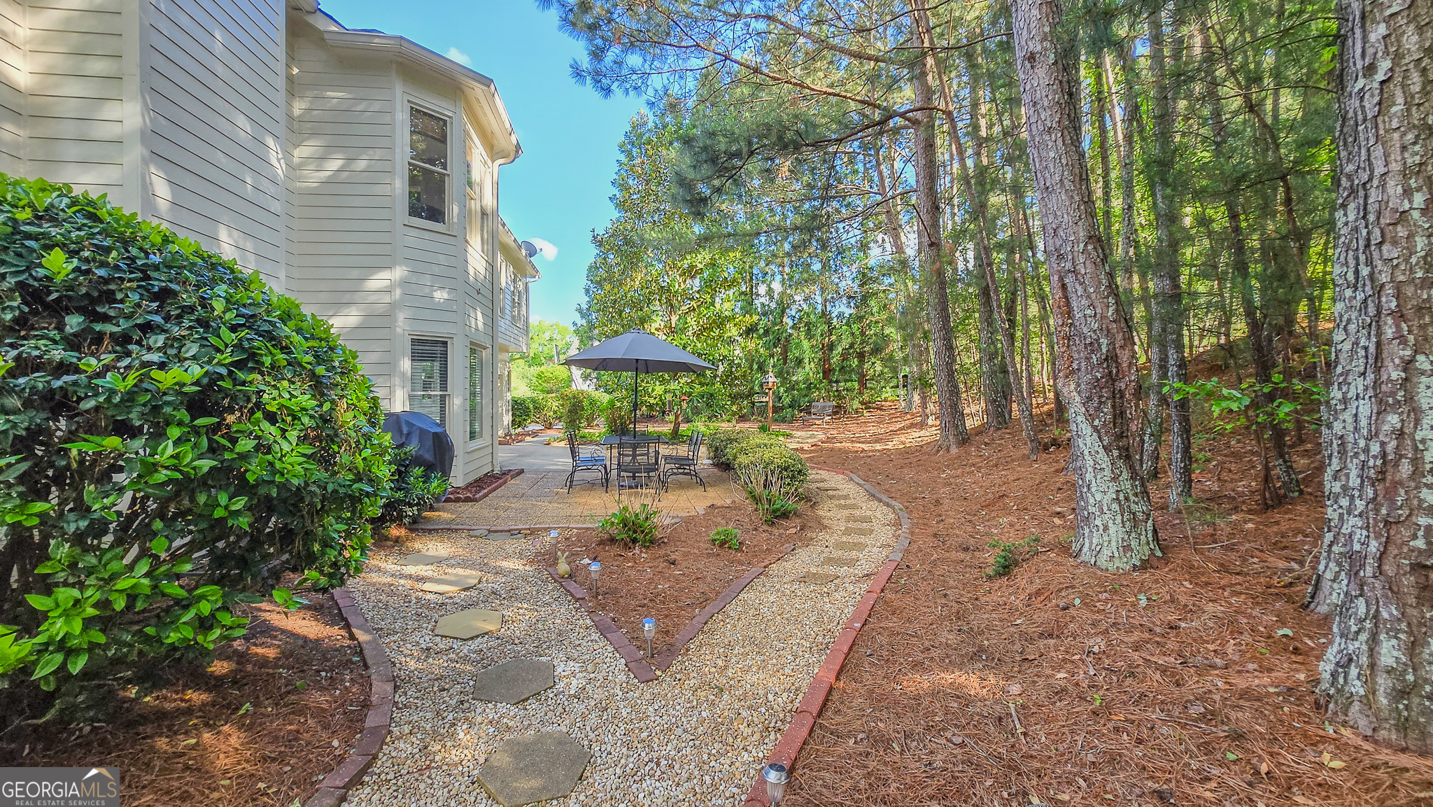 Oxford Lakes - Residential