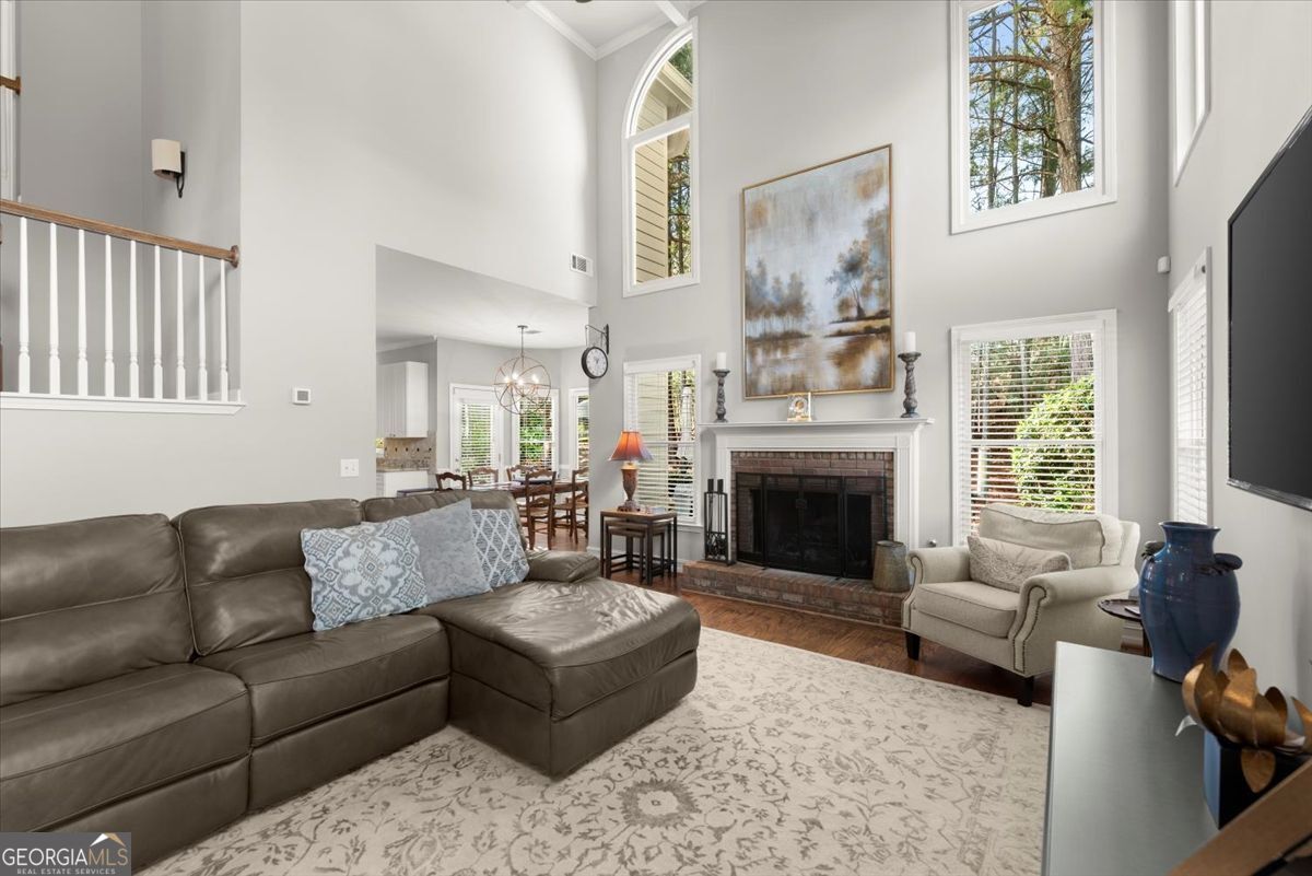 Oxford Lakes - Residential