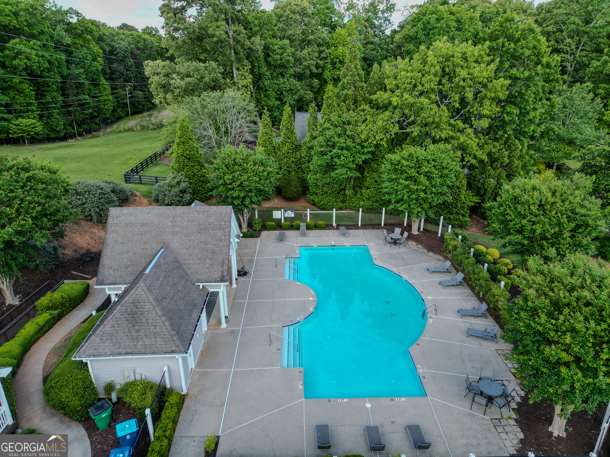 Oxford Lakes - Residential