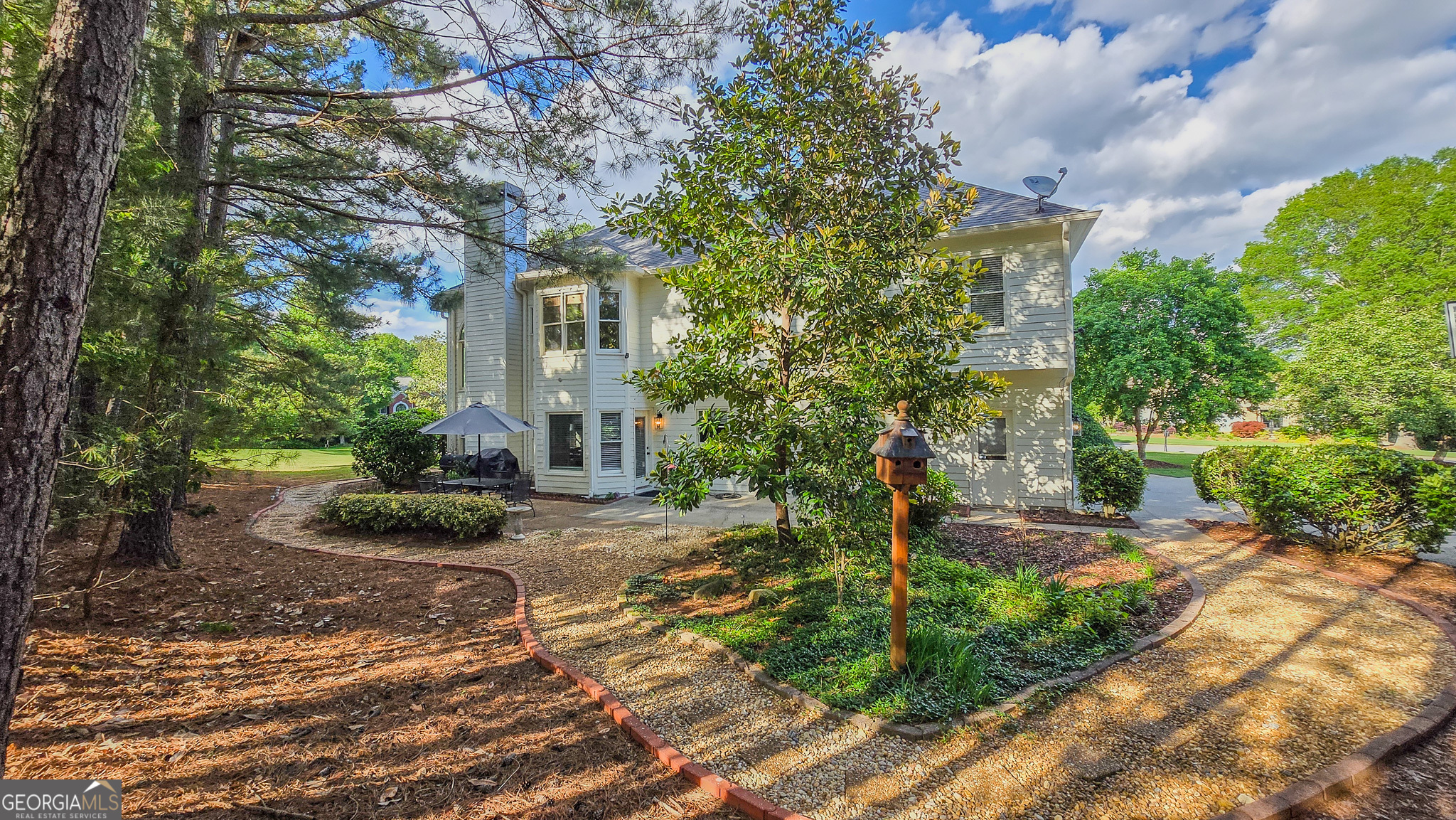 Oxford Lakes - Residential