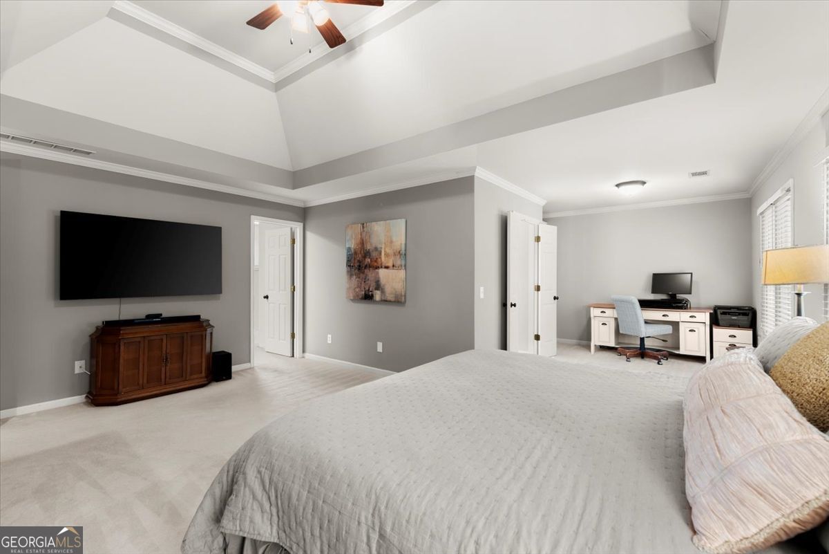 Oxford Lakes - Residential