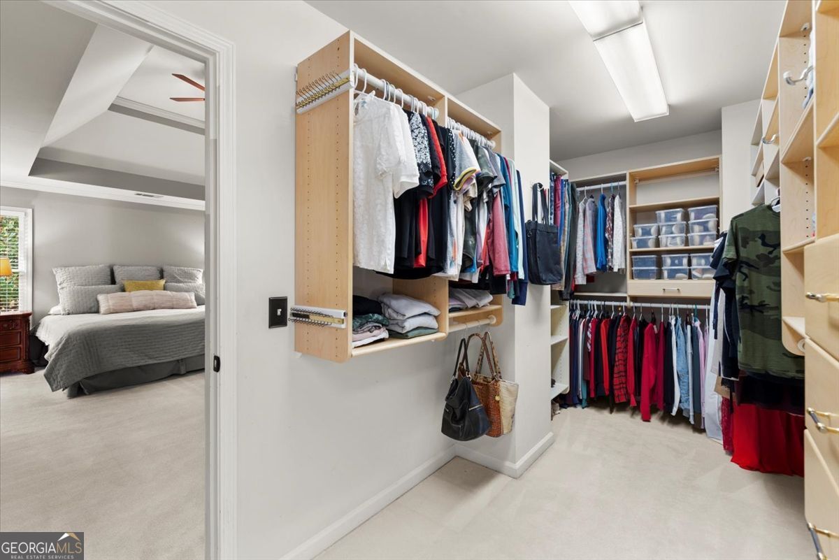 Oxford Lakes - Residential