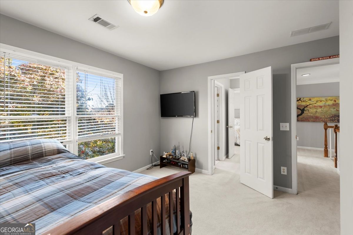 Oxford Lakes - Residential