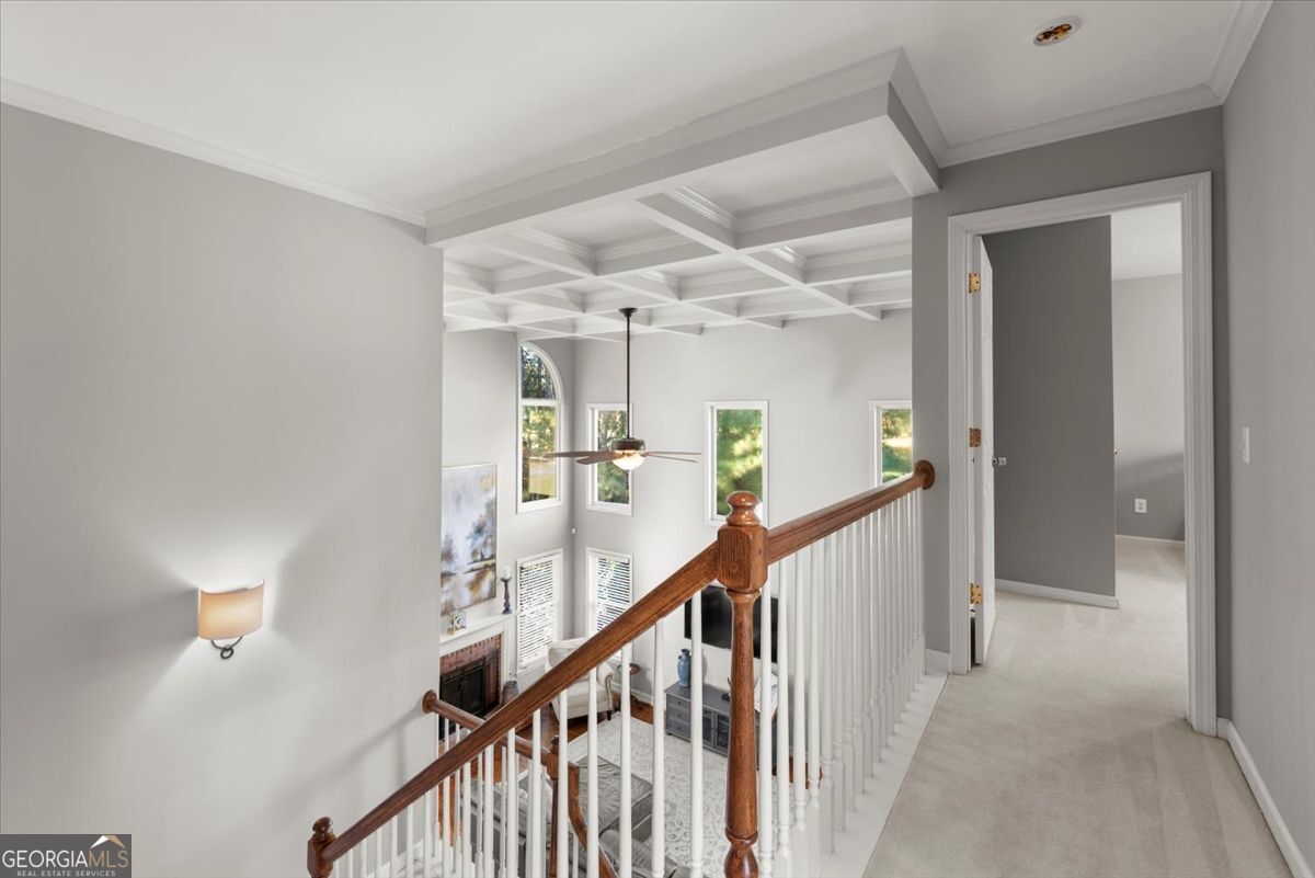 Oxford Lakes - Residential