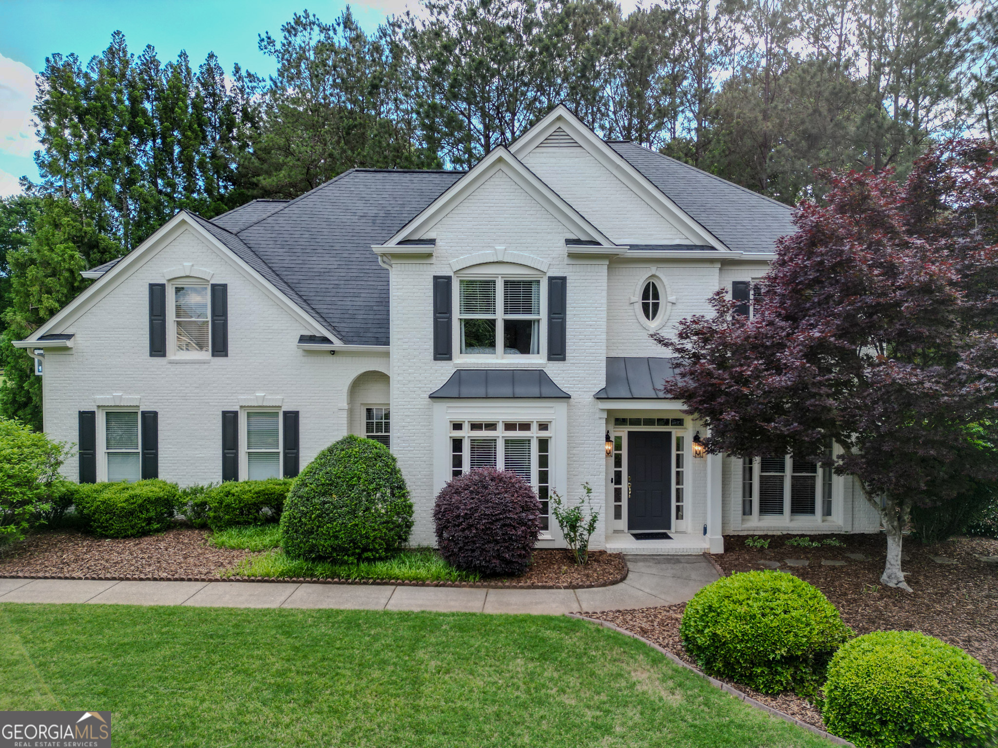 Oxford Lakes - Residential