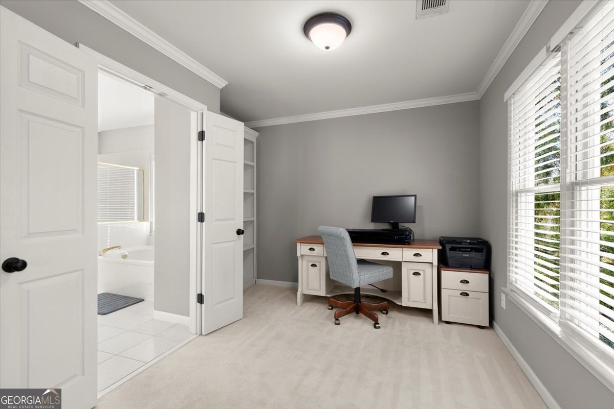 Oxford Lakes - Residential