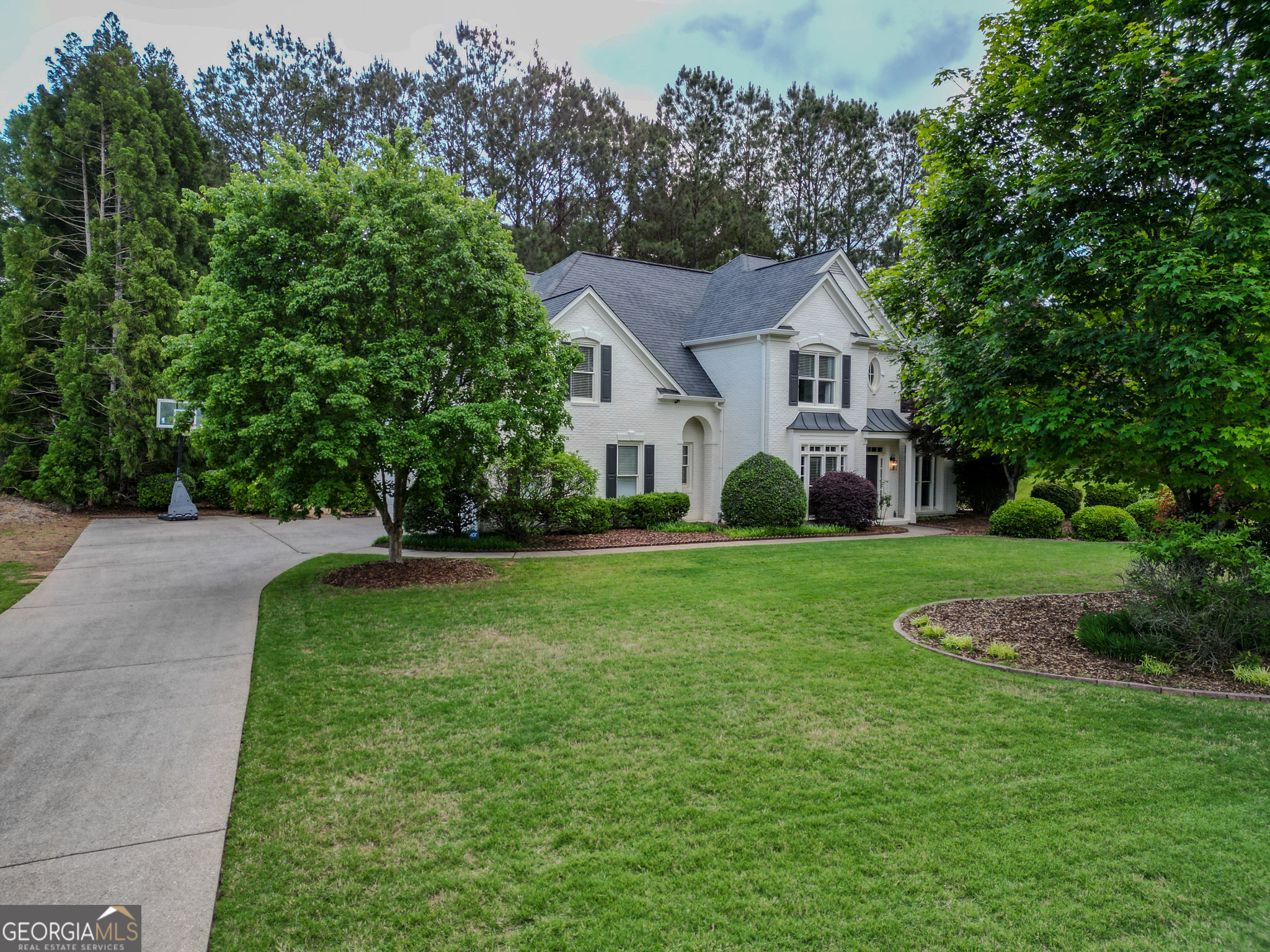 Oxford Lakes - Residential