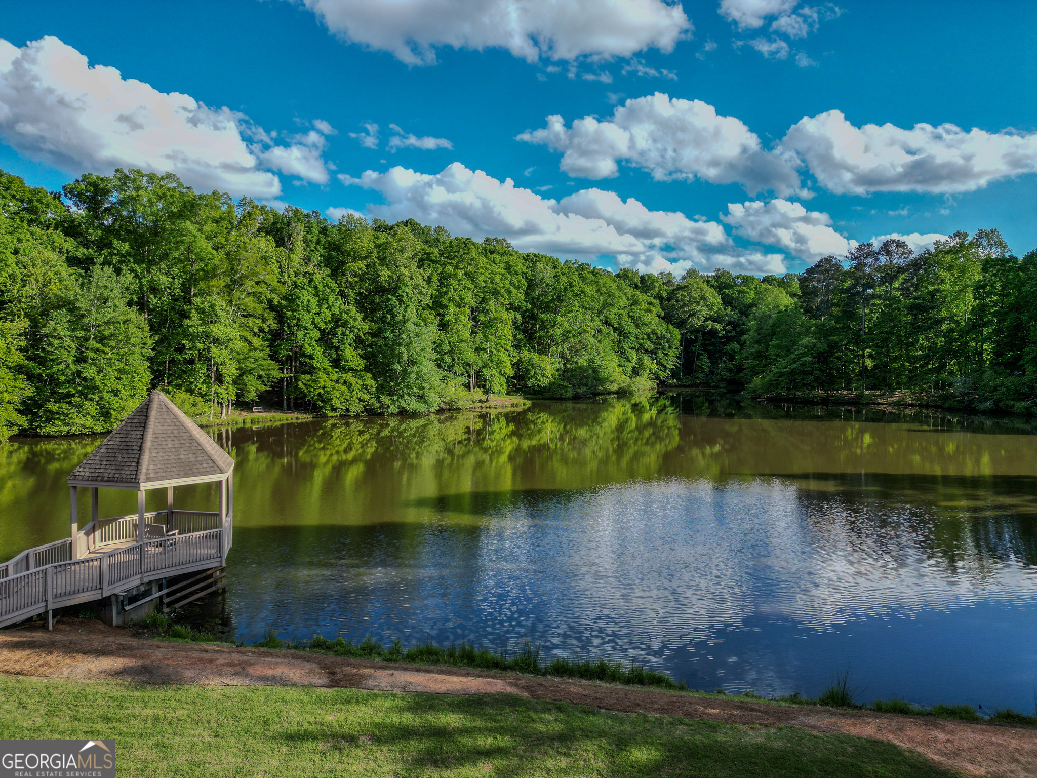 Oxford Lakes - Residential